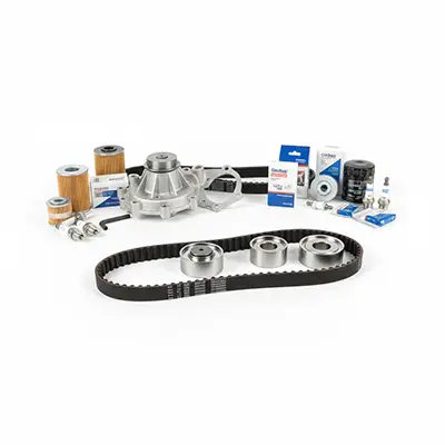 Distribution et Accessoires